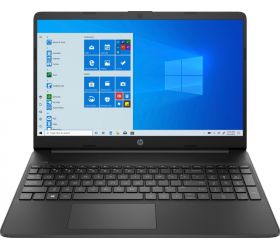 HP 15s-FQ2075TU Core i3 11th Gen  Thin and Light Laptop image