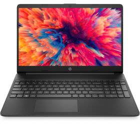 HP 15s-fq2670TU Core i3 11th Gen  Thin and Light Laptop image
