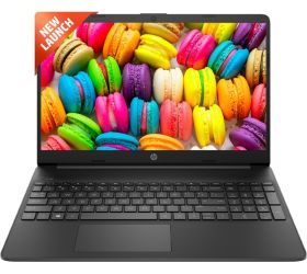 HP 15s-fq2627TU Core i3 11th Gen  Thin and Light Laptop image