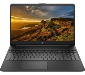 HP 15s-fq2671TU Core i3 11th Gen  Thin and Light Laptop image