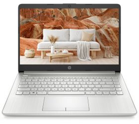 HP 15s- fq2673AU Core i3 11th Gen  Thin and Light Laptop image
