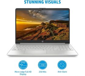 HP 15s-FR2508TU Core i3 11th Gen  Laptop image