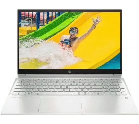 HP 15s-FR2511TU Core i3 11th Gen  Laptop image