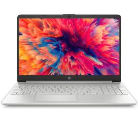 HP 15s-fr2511TU Core i3 11th Gen  Thin and Light Laptop image
