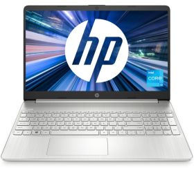 HP 15s-fy5004TU Core i3 12th Gen  Thin and Light Laptop image
