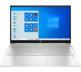 HP 15-eg0124TX Core i5 11th Gen  Thin and Light Laptop image
