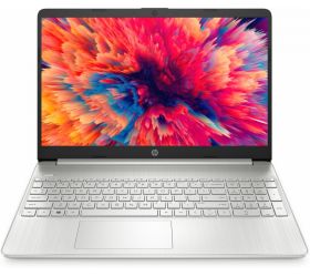 HP 15s- fr4000TU Core i5 11th Gen  Thin and Light Laptop image