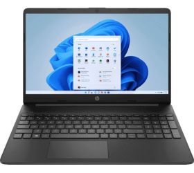 HP FQ4022TU Core i5 11th Gen  Thin and Light Laptop image