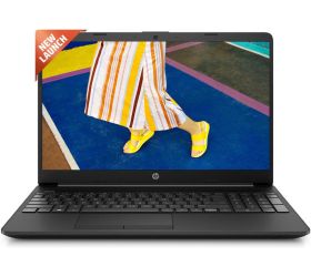 HP 15s-du3519TX Core i5 11th Gen  Thin and Light Laptop image