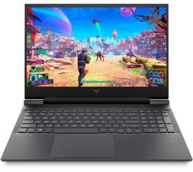 HP 16-d0310TX Core i5 11th Gen  Gaming Laptop image