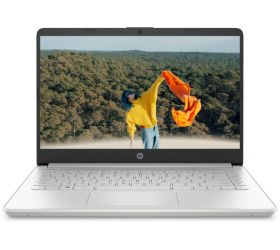 HP 14s - dy5005TU Core i5 12th Gen  14s dy5005TU Thin and Light Laptop image