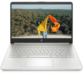 HP 14s-dq5007tu Core i5 12th Gen  Thin and Light Laptop image