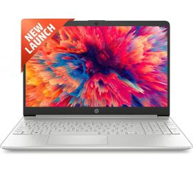 HP 15 FQ5111TU Core i5 12th Gen  Thin and Light Laptop image