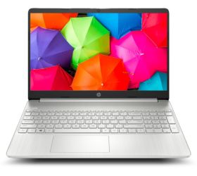 HP 15s-fq5013nia Core i5 12th Gen  Thin and Light Laptop image