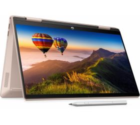 HP 14-ek1009TU Core i5 13th Gen  Thin and Light Laptop image