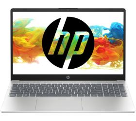 HP 15-hr0001TU Core i5 13th Gen  Thin and Light Laptop image