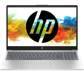 HP 15-fd0021TU Core i5 13th Gen  Thin and Light Laptop image