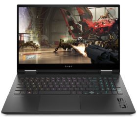 HP 15-ek1017TX Core i7 10th Gen  Gaming Laptop image