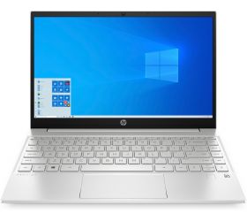 HP 13-BB0078TU Core i7 11th Gen  Thin and Light Laptop image