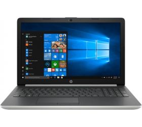 HP DA0070TX Core i3 7th Gen 8GB RAM Windows 10 Home Laptop image