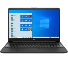 HP 15s-GY0003AU Dual Core  Laptop image