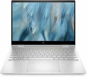 HP Envy 13 x360-bf0121TU Core i5 12th Gen  Thin and Light Laptop image