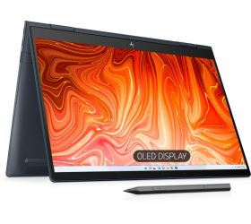 HP Envy 13 Intel Evo x360-bf0058TU Core i5 12th Gen  Thin and Light Laptop image