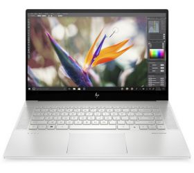 HP Envy 15-ep1085TX Core i7 11th Gen  Thin and Light Laptop image
