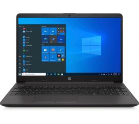 HP G Series 250 G8 Core i3 10th Gen  Thin and Light Laptop image