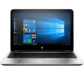 HP 455 G4 APU Dual Core A9 A9-9410 7th Gen 4GB RAM Windows 10 Home Laptop image