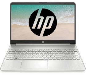 HP Laptop 15s fq3071TU Celeron Dual Core Intel Celeron N4500  Thin and Light Laptop image