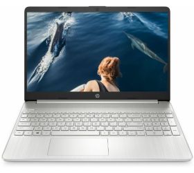 HP Laptop 15s- eq2213AU Ryzen 3 Quad Core 5300U  Thin and Light Laptop image