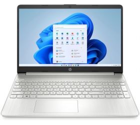 HP Laptop with Backlit Keyboard 15s-fr2512tu Core i3 11th Gen  Laptop image