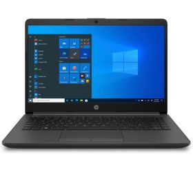 HP Notebook PC G8 240 Core i3 11th Gen  Thin and Light Laptop image