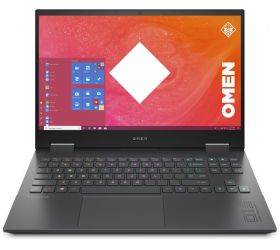 HP Omen 15 15-en0036AX Ryzen 5 Hexa Core 4600H  Gaming Laptop image