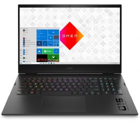 HP OMEN 16-b0370TX Core i7 11th Gen  Gaming Laptop image