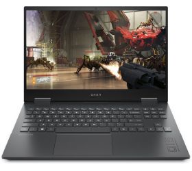 HP Omen 15-en0002AX Ryzen 5 Hexa Core 4600H  Gaming Laptop image
