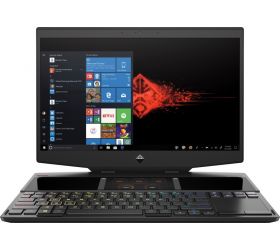 HP Omen X 2S 15-dg0019TX Core i9 9th Gen  Gaming Laptop image