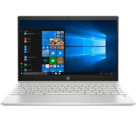 HP 13-an0045tu Core i5 8th Gen 8GB RAM Windows 10 Home Laptop image