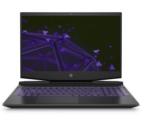 HP Pavilion 15-dk0269TX Gaming Core i5 9th Gen Laptop image