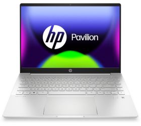 HP Pavilion Plus Intel 14-eh1022TU Core i5 13th Gen  Thin and Light Laptop image