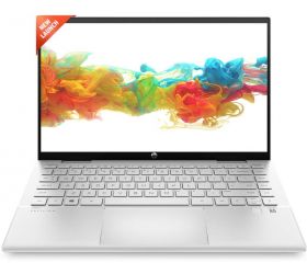 HP Pavilion x360 Convertible 14-dy0207TU Core i3 11th Gen  Thin and Light Laptop image