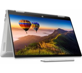 HP Pavilion x360 14-ek0088TU Core i7 12th Gen  Thin and Light Laptop image