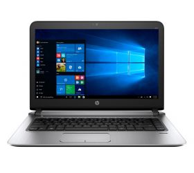 HP 440 Core i3 7th Gen 4GB RAM Windows 10 Pro Laptop image