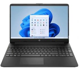 HP 15s- eq1560AU Ryzen 3 Dual Core 3250U  Thin and Light Laptop image