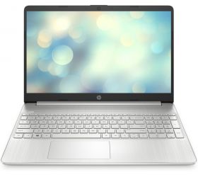 HP 15s-eq2143au Ryzen 3 Quad Core 5300U  Thin and Light Laptop image