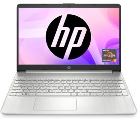 HP 15s-eq2132au Ryzen 5 Hexa Core 5500U  Thin and Light Laptop image