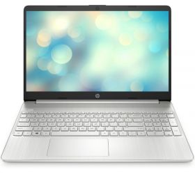 HP 14s-fq1092au Ryzen 5 Hexa Core 5500U  Thin and Light Laptop image