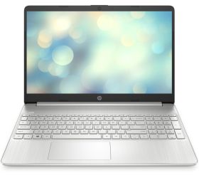 HP 15s- eq2223AU Ryzen 5 Hexa Core 5500U  Thin and Light Laptop image