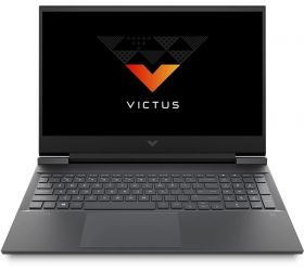 HP Victus 16-e0075AX Ryzen 5 Hexa Core  Gaming Laptop image